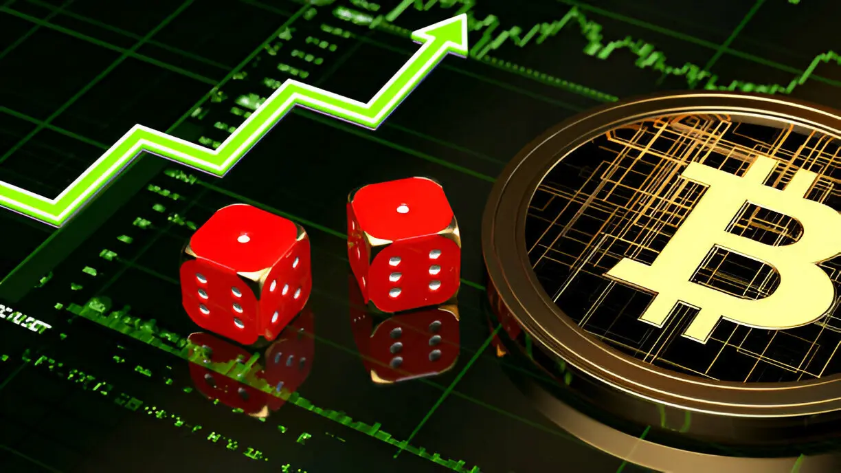 The Top Crypto Gambling Games You Need to Try