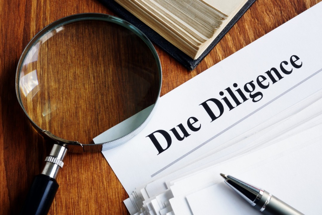 The Importance of Conducting Due Diligence Before Signing a Commercial Lease