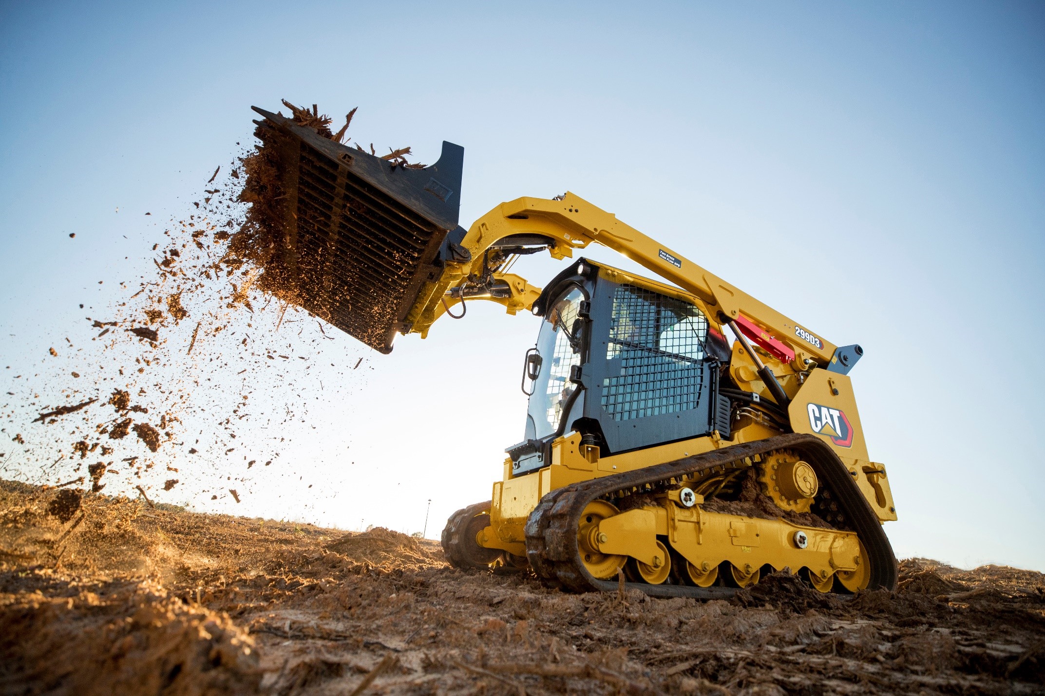 Used vs. New Equipment: Which Should Your Industrial Business Be Using