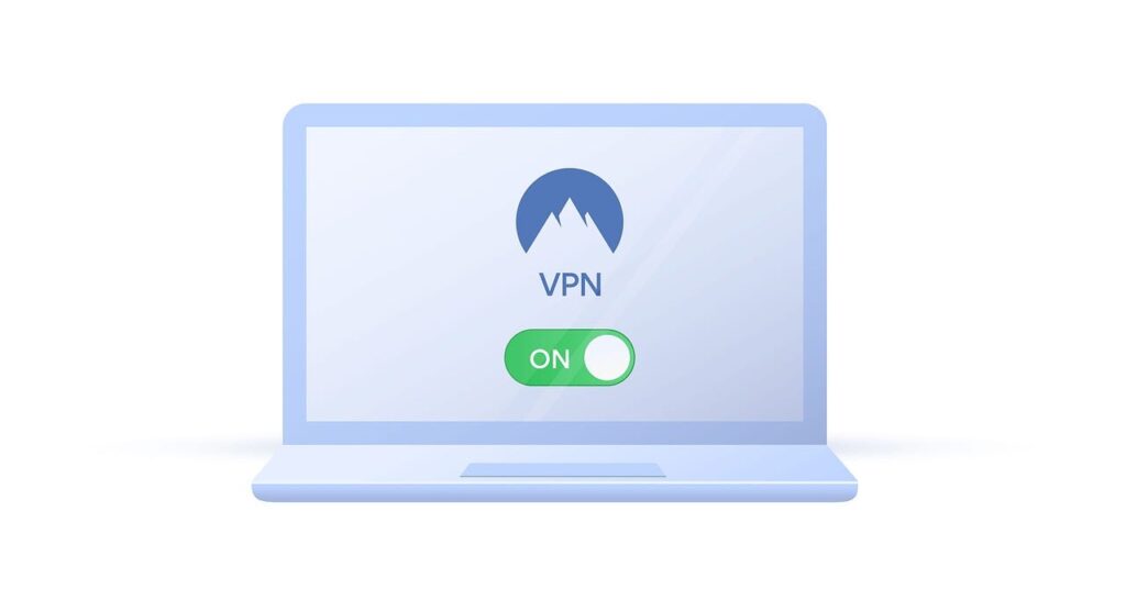Utilize a VPN Service