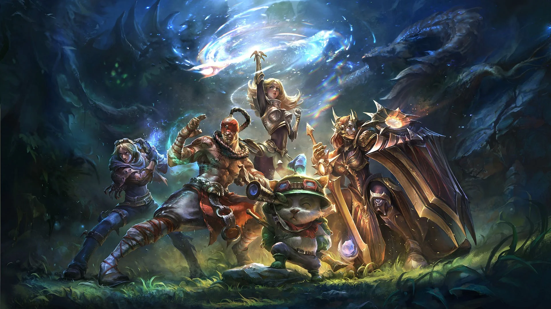 11 Proven Fixes for ‘League of Legends’ Launch Issue
