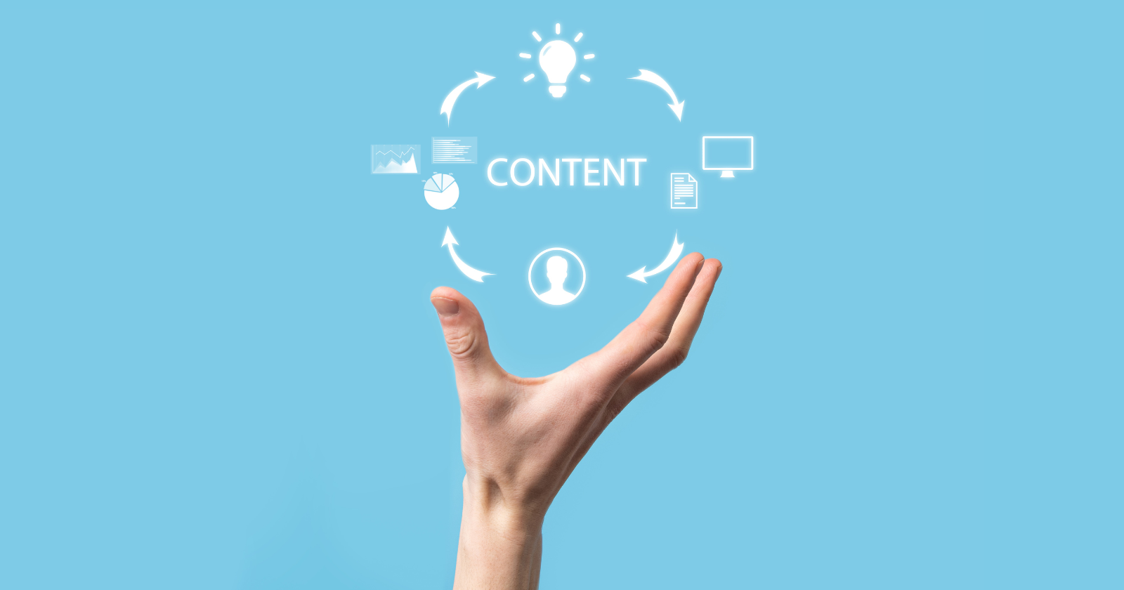 6 Things to Look for in an Ideal Content Management System