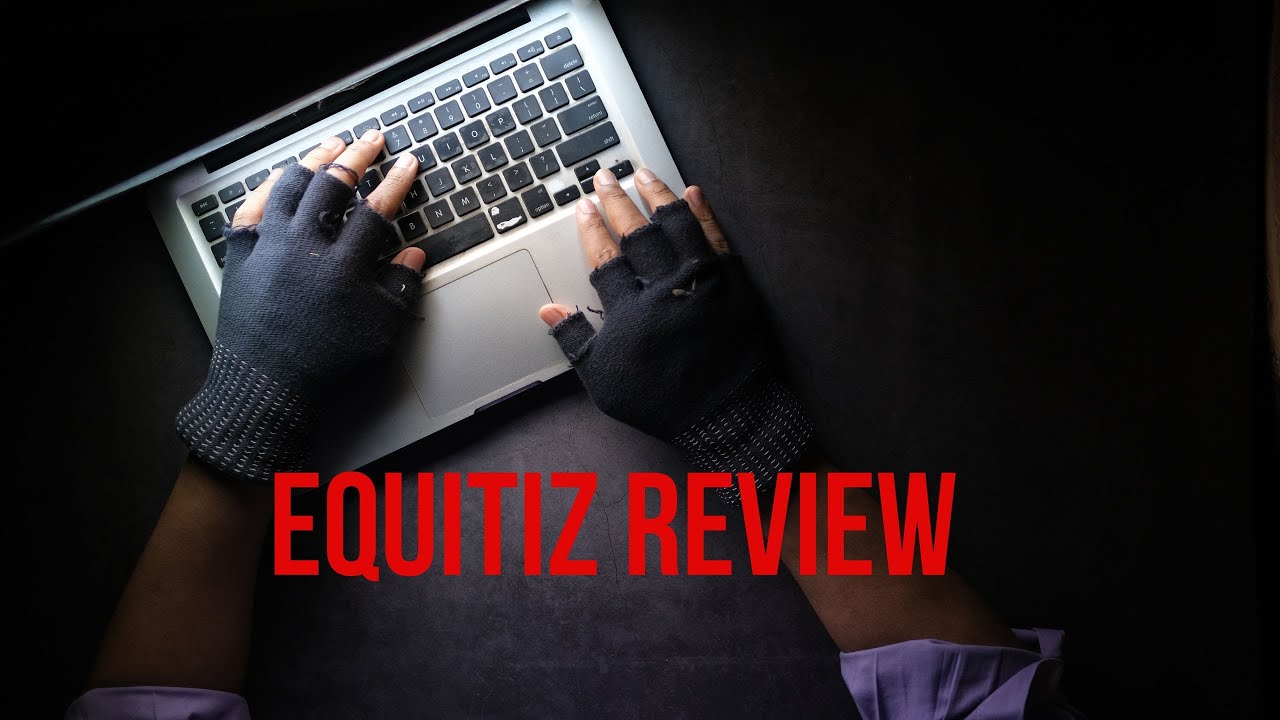 Equitiz Review