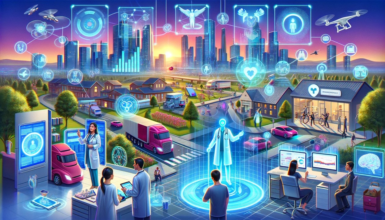 Technorozen.com: An In-Depth Review of the 2024-25 Technology Landscape
