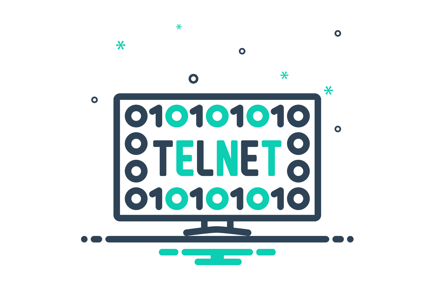 Understanding Basic Telnet Commands: A Simple Guide